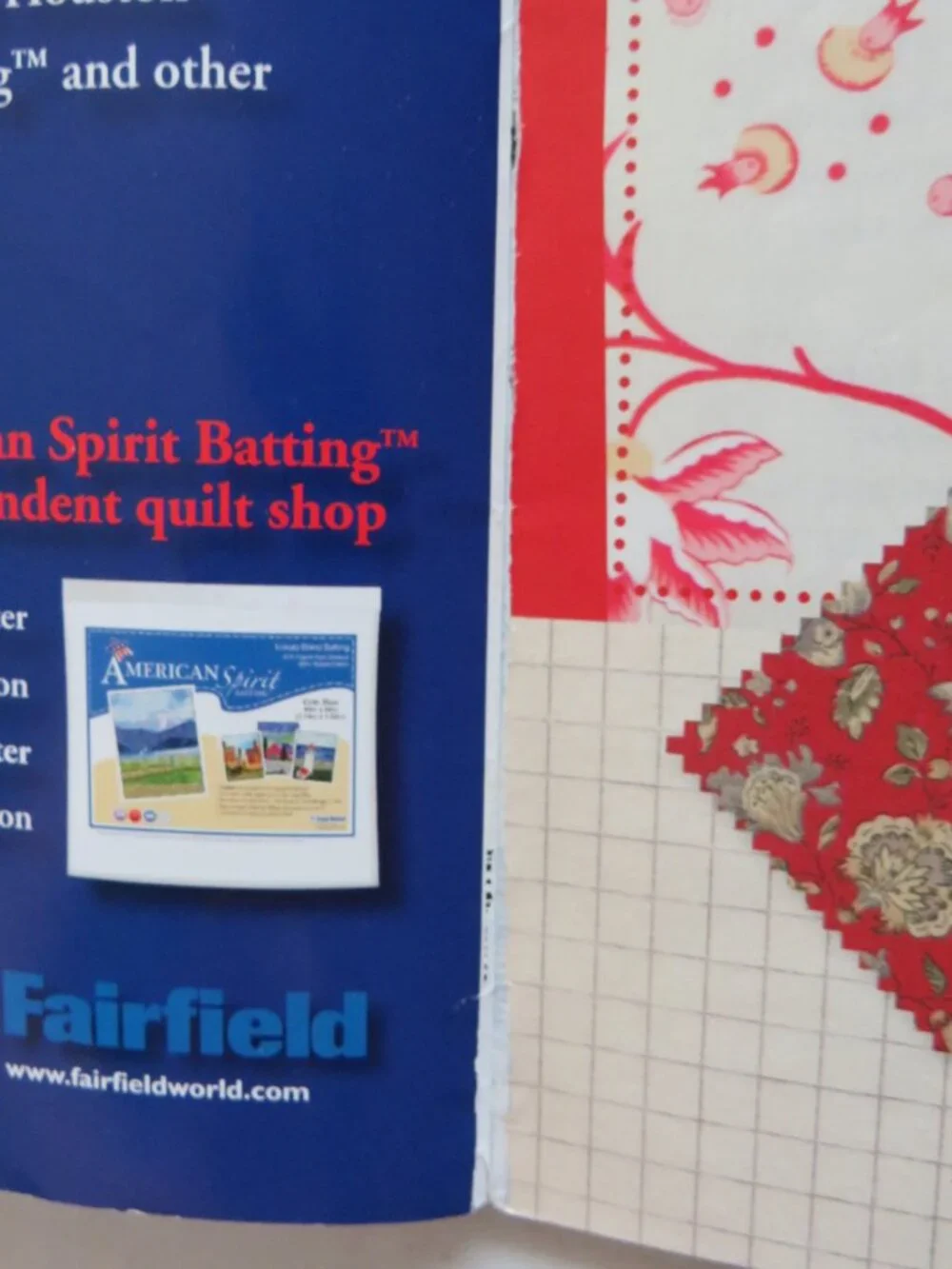 Quilting Arts Magazine December 2011/January 2012 Issue 54